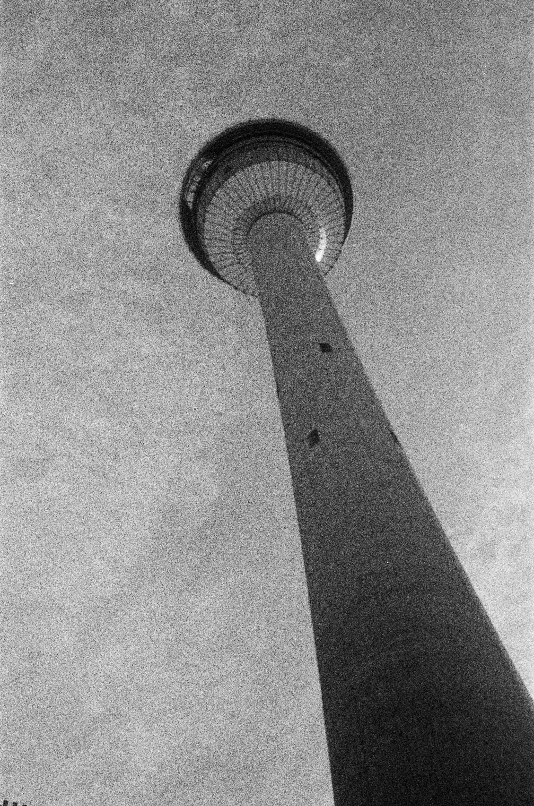 Everyday Perspective