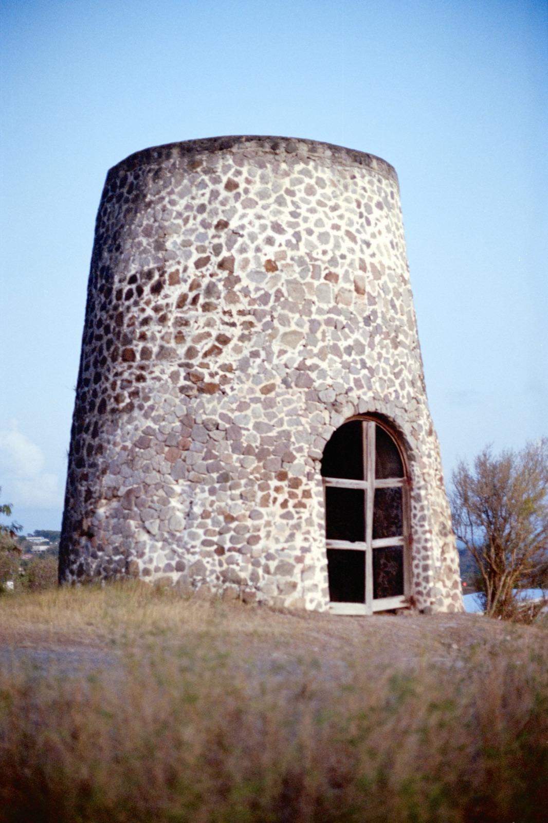 Forgotten Tower