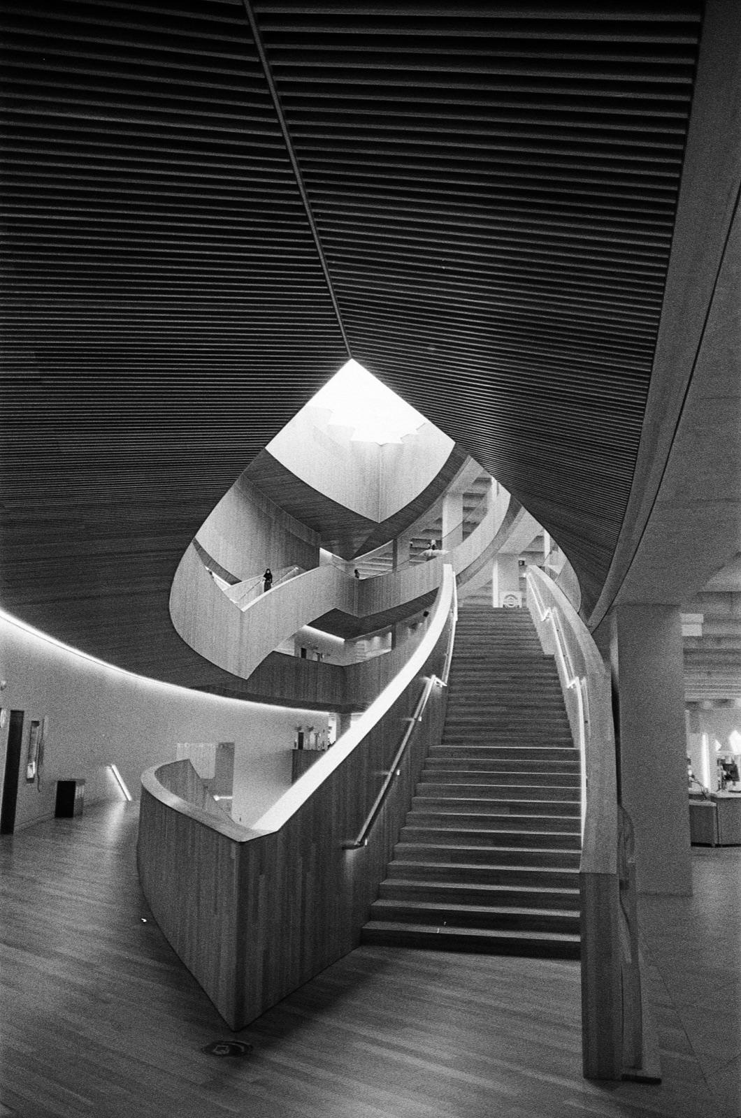 Escher...kinda